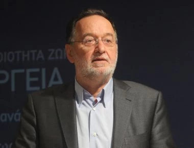 Παναγιώτης Λαφαζάνης: «Η Ελλάδα δεν έχει κανένα συμφέρον να έχει κακές σχέσεις με την Ρωσία»